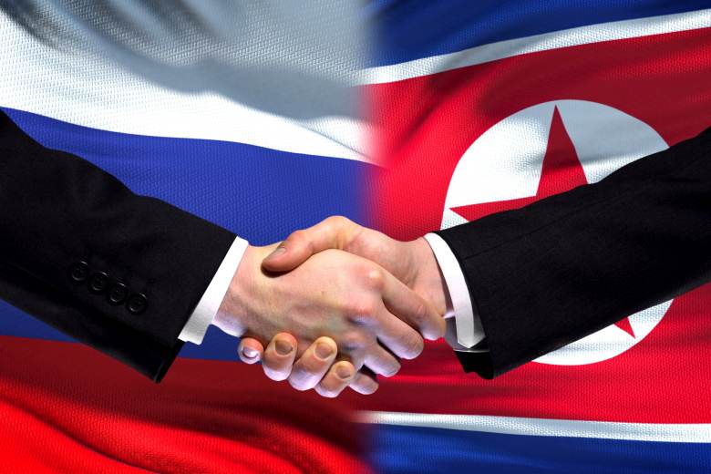 KLDR do Ruska poslala pomoc za 9,8 miliardy dolarů, nazpět ale dostala jen zlomek KLDR do Ruska poslala pomoc za 9,8 miliardy dolarů, nazpět ale dostala jen zlomek