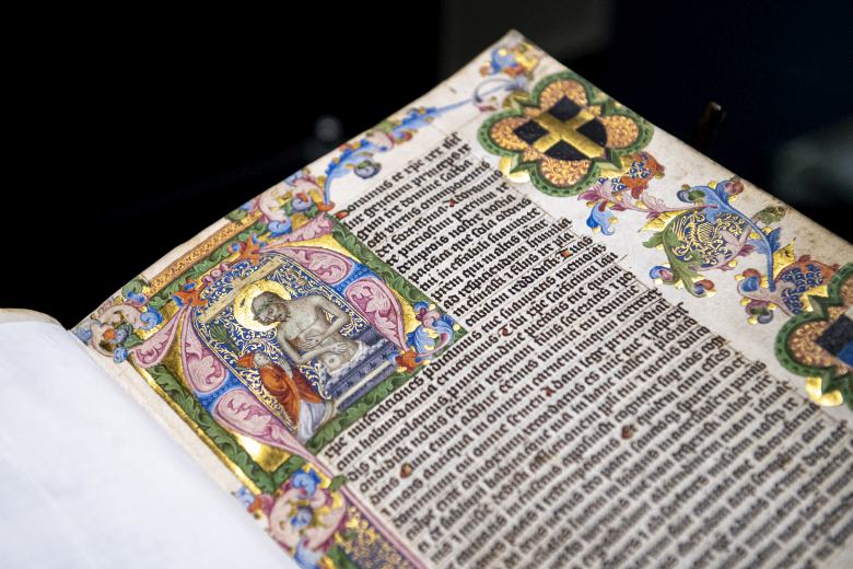 Litomyšlské biskupství slaví 680 let existence, výročí připomenou mše či výstavy Litomyšlské biskupství slaví 680 let existence, výročí připomenou mše či výstavy