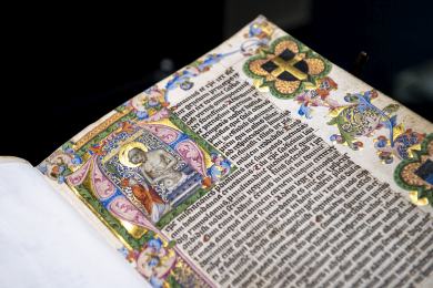 Litomyšlské biskupství slaví 680 let existence, výročí připomenou mše či výstavy