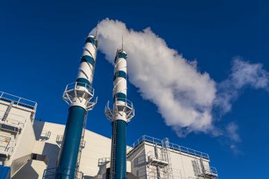 Šéf Lasselsbergeru: Snížit emise v EU o 90 pct může být pro průmysl katastrofou