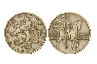 Analytici: Koruna za posledních 30 let významně posílila proti světovým měnám