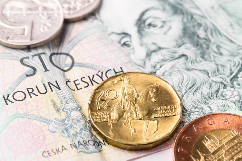 Senát opět zamítl návrh za ústavní zakotvení práva platit v hotovosti Senát opět zamítl návrh za ústavní zakotvení práva platit v hotovosti
