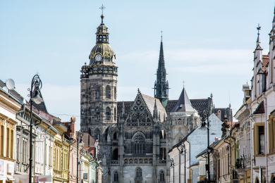 Varhany z ostravské katedrály míří do Košic, v neděli je lze slyšet naposled