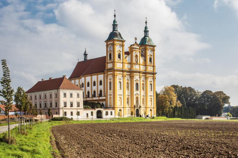 Lidé přispěli na opravu kostela v Dubu nad Moravou již přes 600.000 Kč