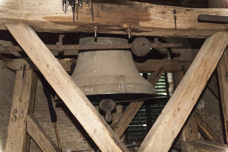 Za obnovou zvonů v Ústeckém kraji stojí farnosti, spolky i obce Za obnovou zvonů v Ústeckém kraji stojí farnosti, spolky i obce