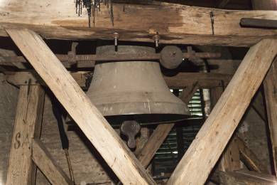 Za obnovou zvonů v Ústeckém kraji stojí farnosti, spolky i obce