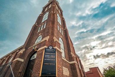 AP: Migranti z Haiti se ve Springfieldu obracejí k víře v obavách z deportace