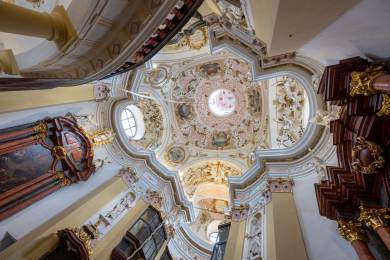 ČR památky církve stavby Nové_Dvory