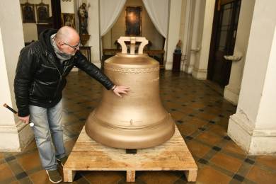 ČR církve Příbram