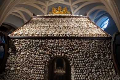 ČR památky církve Kutná_Hora