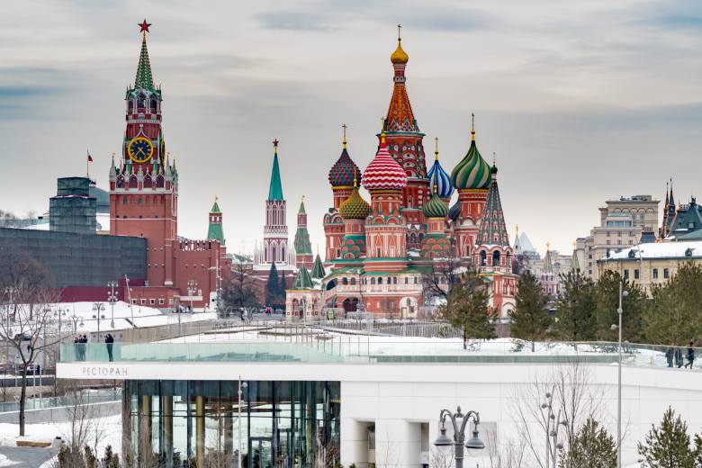 Kreml odmítl zprávu Reuters o válečných ambicích Putina na Ukrajině a v Evropě