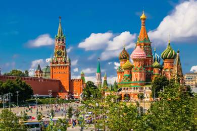 Kreml uznává právo Ukrajiny na vstup do EU, ale nikoliv do vojenské aliance