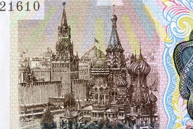 Rusko pod tlakem nákladů na válku chystá zvyšování daní a úspory, píše Reuters