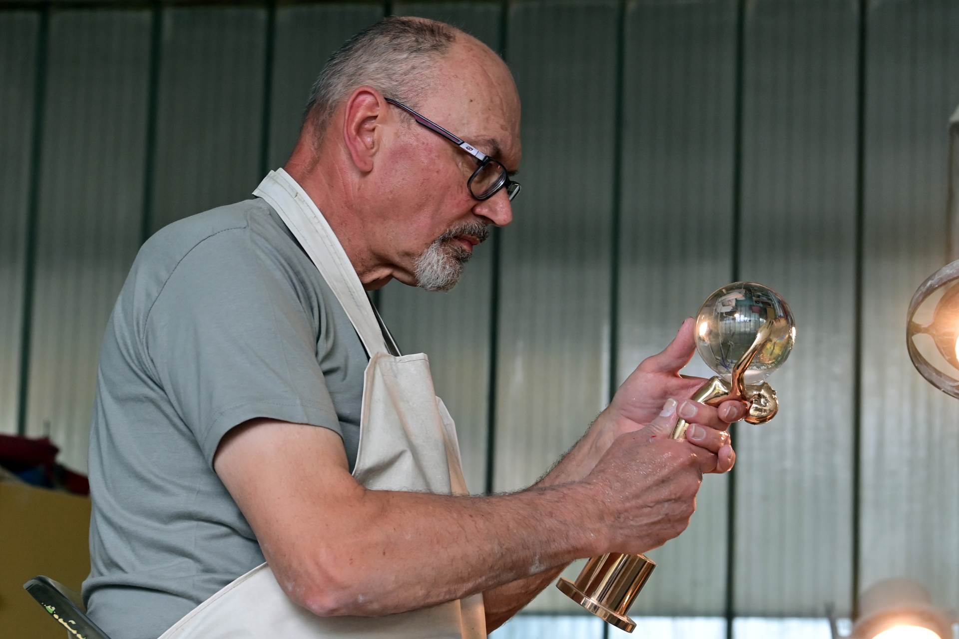  ČR sklo film výtvarné festival Moser 