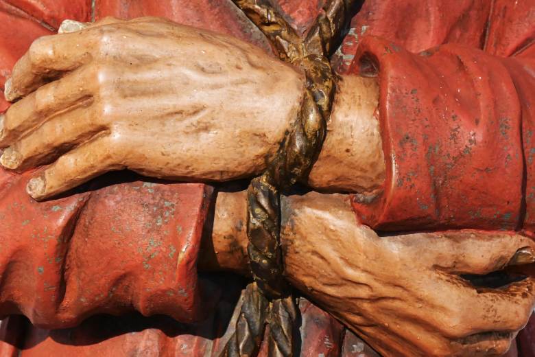 Výstava v muzeu v Plzni představuje uctívané sochy a obrazy plzeňské diecéze Výstava v muzeu v Plzni představuje uctívané sochy a obrazy plzeňské diecéze