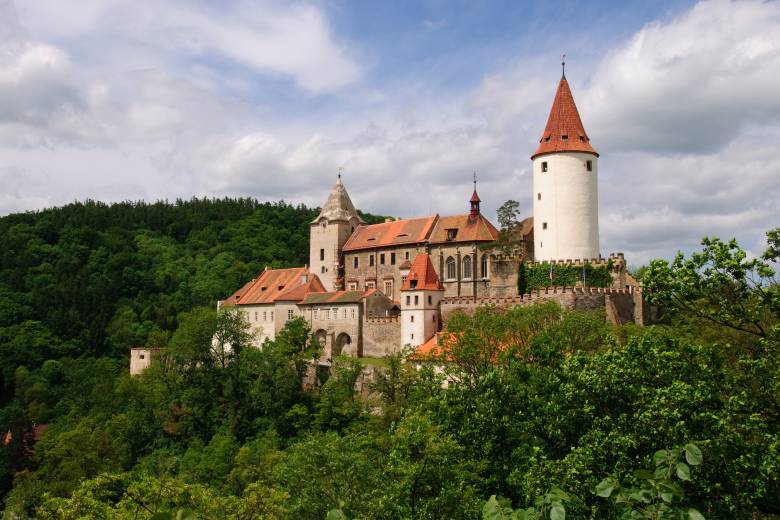 Památky ve Středočeském kraji na advent chystají tematické prohlídky i akce