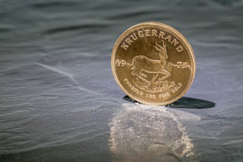 Cena zlata je na rekordu, poprvé překročila hranici 4200 dolarů za unci Cena zlata je na rekordu, poprvé překročila hranici 4200 dolarů za unci