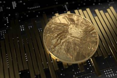 ČNB vydala 11 povolení z 251 žádostí pro poskytování služeb s kryptoaktivy