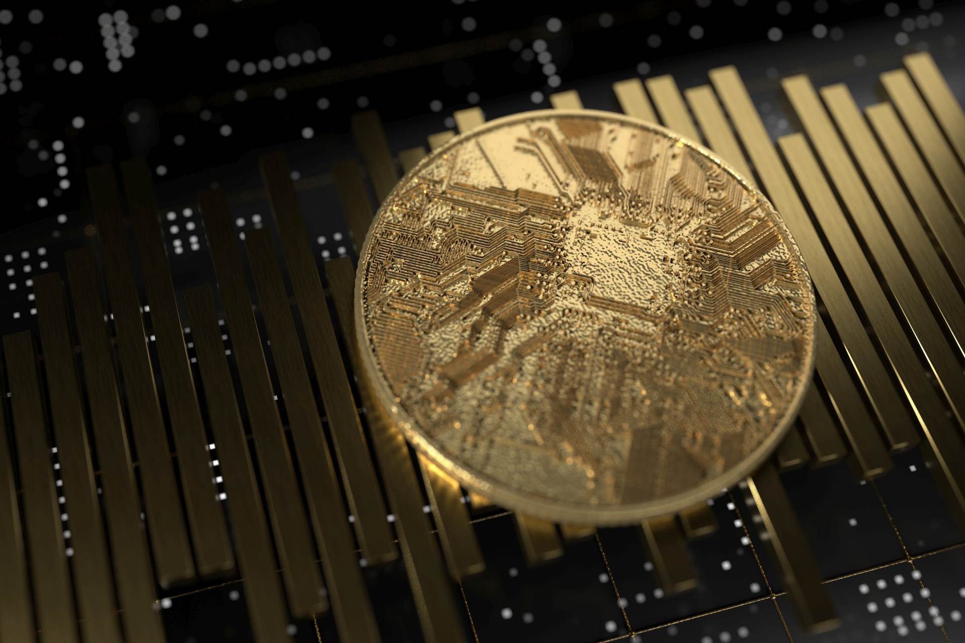 ČNB vydala 11 povolení z 251 žádostí pro poskytování služeb s kryptoaktivy