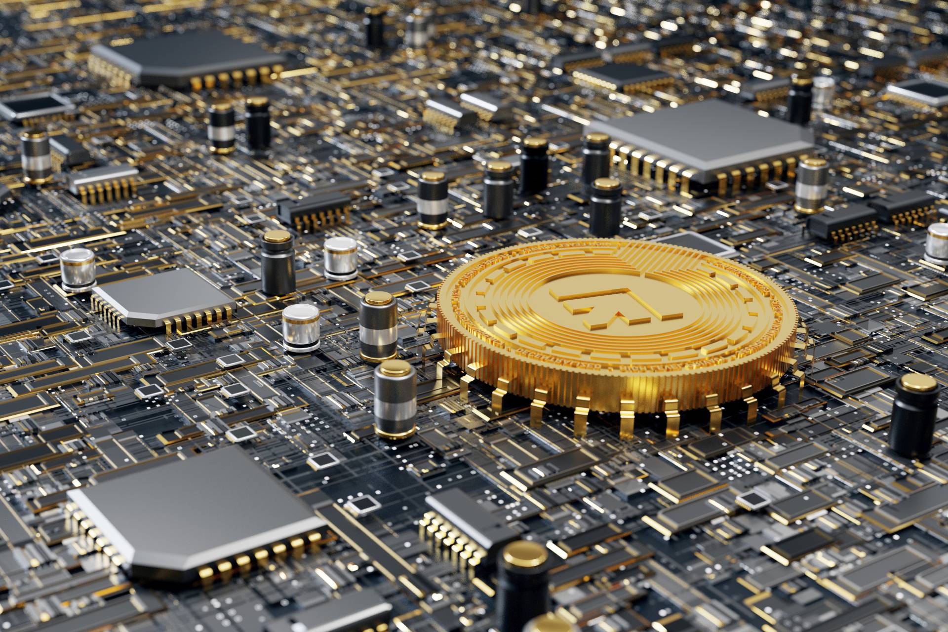 Poskytovatelé služeb s kryptoaktivy zřejmě budou muset hlásit obchody s nimi