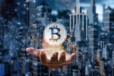 MF chce dát Finanční správě přístup k údajům o transakcích s kryptoaktivy