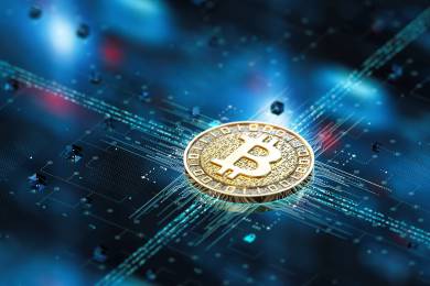 Analytici:Zákon o digitalizaci finančního trhu zrovnoprávní kryptoměny s akciemi