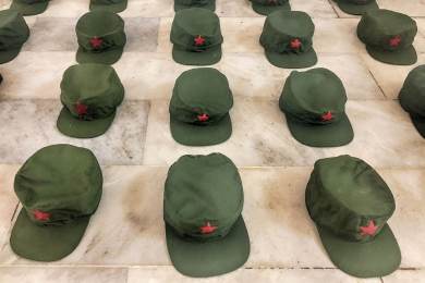 Reuters: Na straně Ruska bojuje na Ukrajině až 5000 Kubánců, tvrdí Spojené státy