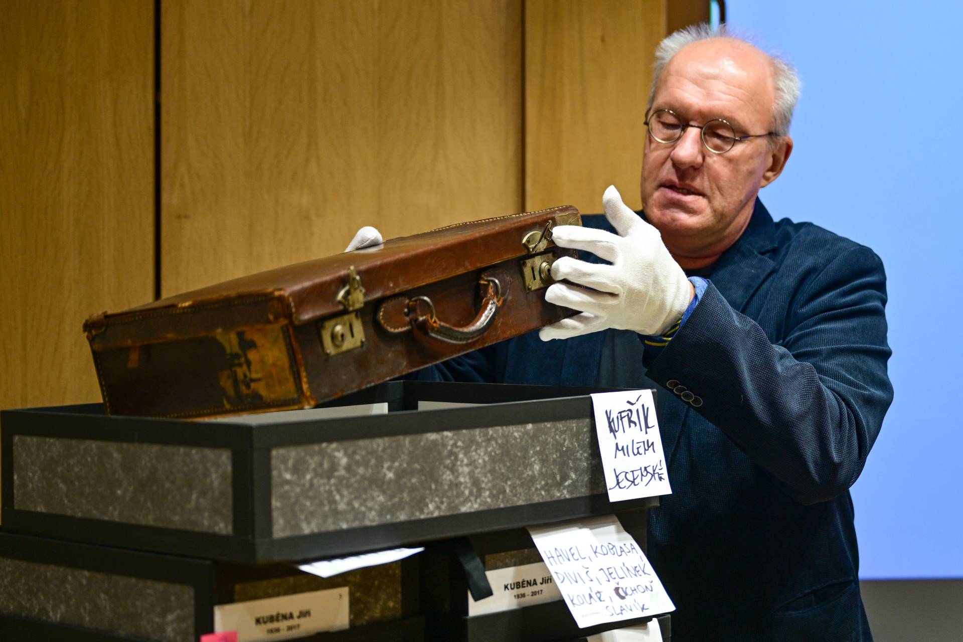 Památník národního