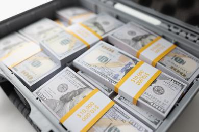 ČR finance kriminalita sněmovna