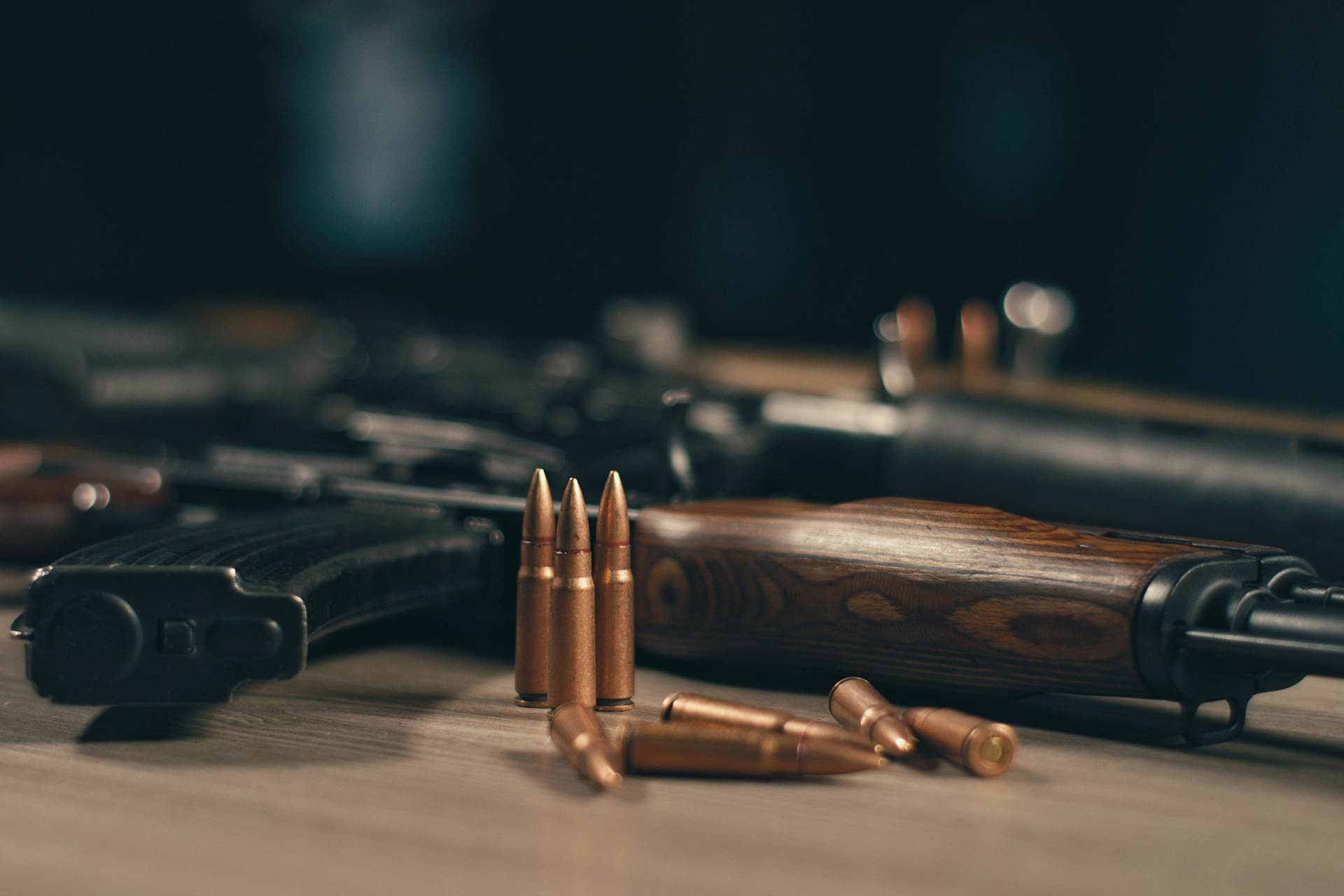 Slovinsko kvůli válce v Pásmu Gazy zakáže veškerý obchod se zbraněmi s Izraelem