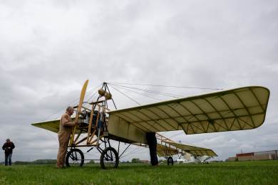 Pardubické nebe ovládnou na Aviatické pouti vzácné letouny a akrobatické formace