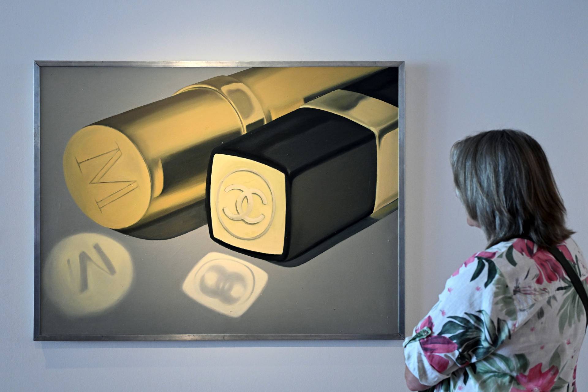 Výstava Memory of Touch dává poprvé nahlédnout do sbírek Kunsthalle Praha
