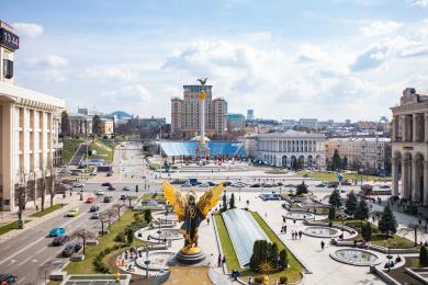 Bloomberg: Ukrajina obnovila jednání s věřiteli o restrukturalizaci dluhu