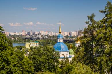 Ukrajina Rusko USA hospodářství finance diplomacie