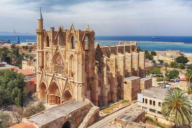 Vlády Kypru a Libanonu vyzvaly EU k uzavření migrační dohody s Bejrútem
