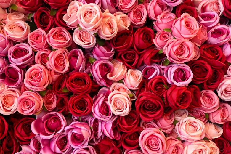 Kolumbie před svatým Valentýnem poslala všem členům amerického Kongresu květiny Kolumbie před svatým Valentýnem poslala všem členům amerického Kongresu květiny