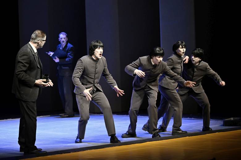 Latinák: Rozdělení Československa kulturu neovlivnilo, mosty zůstaly