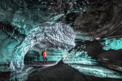 NYT: Možná poslední šance prohlédnout si ledovce láká turisty, ale má i rizika