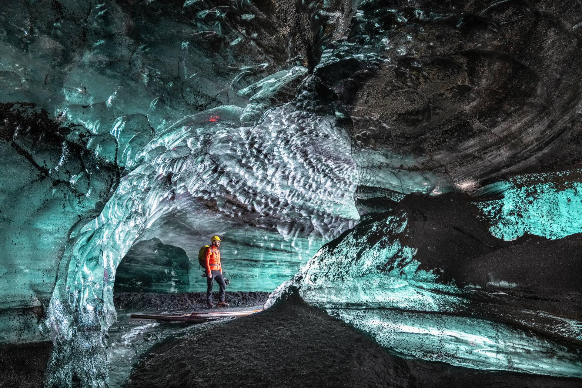  Island Svět turistika trendy příroda klima 