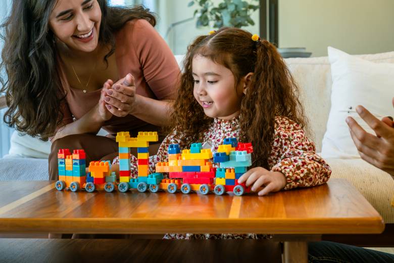 Zisk i tržby Lega byly díky rostoucímu zájmu o stavebnice loni rekordní