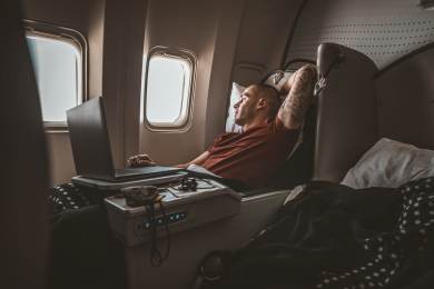 Asociace: Češi častěji volí pohodlnější cestování, například privátní transfery