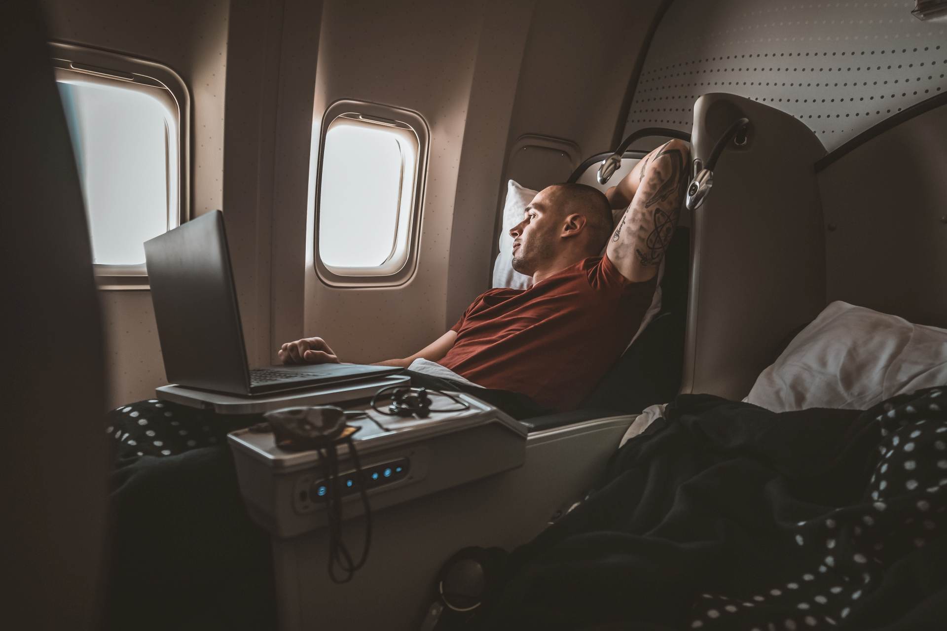 Asociace: Češi častěji volí pohodlnější cestování, například privátní transfery