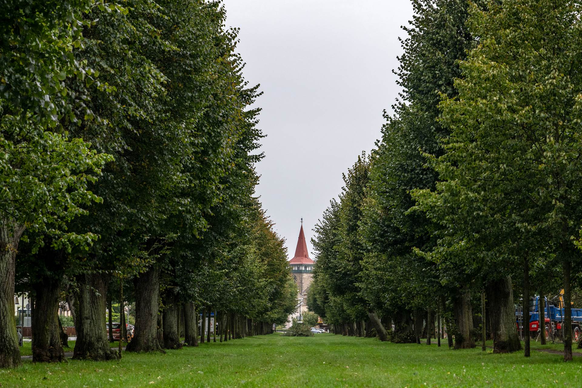 Valdštejnova
