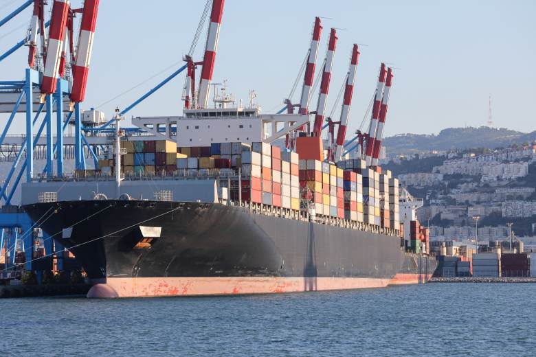 Média: Izrael se staví proti převzetí lodní společnosti ZIM rejdařem Hapag-Lloyd