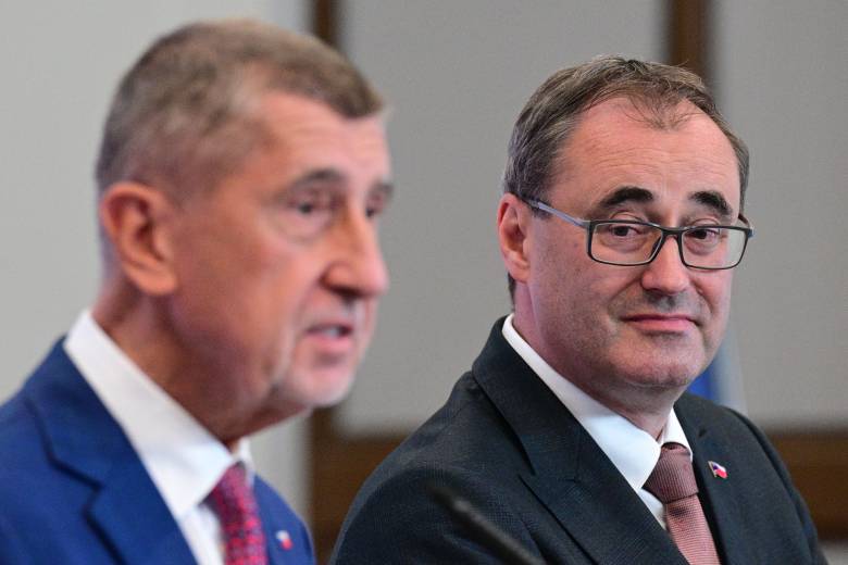 Z bývalého lomu Libouš vznikne jezero propojené s Nechranicemi, schválila vláda
