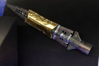 Muzeum v Karlových Varech vystavuje tajemné repliky z celého světa