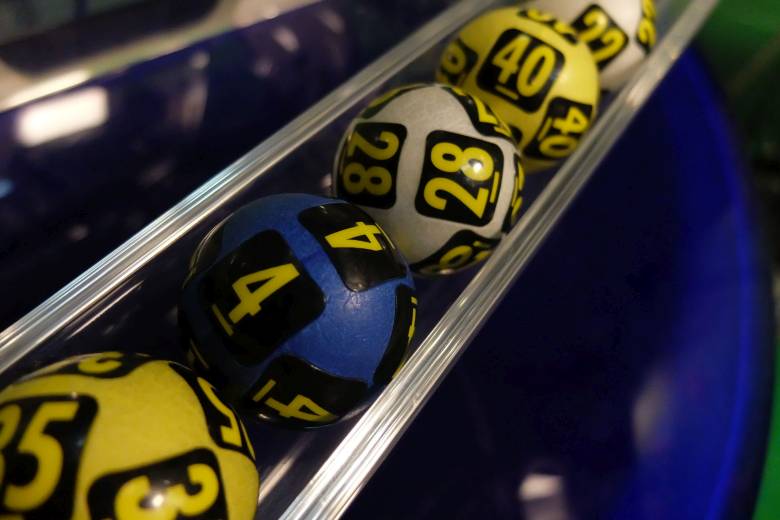 V americké loterii Mega Millions někdo v pátek vyhrál 1,22 miliardy dolarů