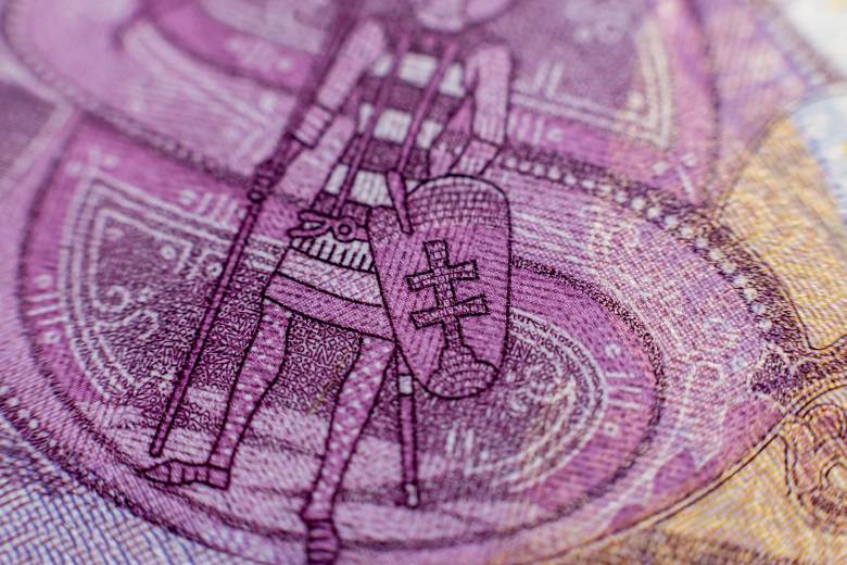 Maďarská centrální banka snížila základní úrokovou sazbu na 5,75 procenta