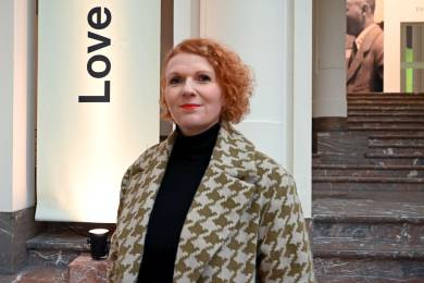 Češka z paláce umění Bozar: Kultura má zásadní roli v mezinárodních vztazích