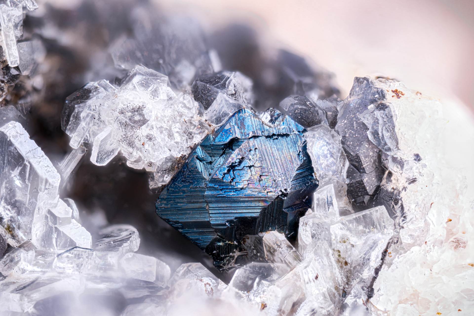 Čína v červenci vyvezla nejvíce magnetů vzácných zemin za půl roku